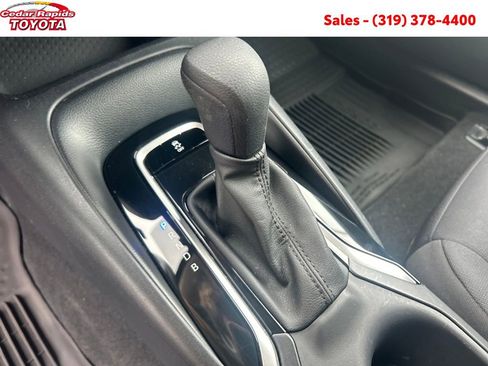 Certified 2023 Toyota Corolla LE image 21