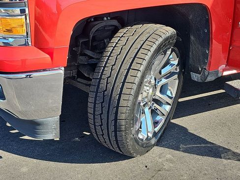 Used 2015 Chevrolet Silverado 1500 LT w/ All Star Edition image 36