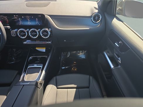 Certified 2026 Mercedes-Benz GLA 250 image 10