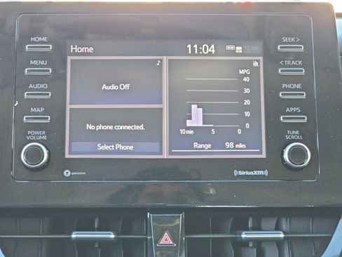 Used 2024 Toyota Camry LE image 26