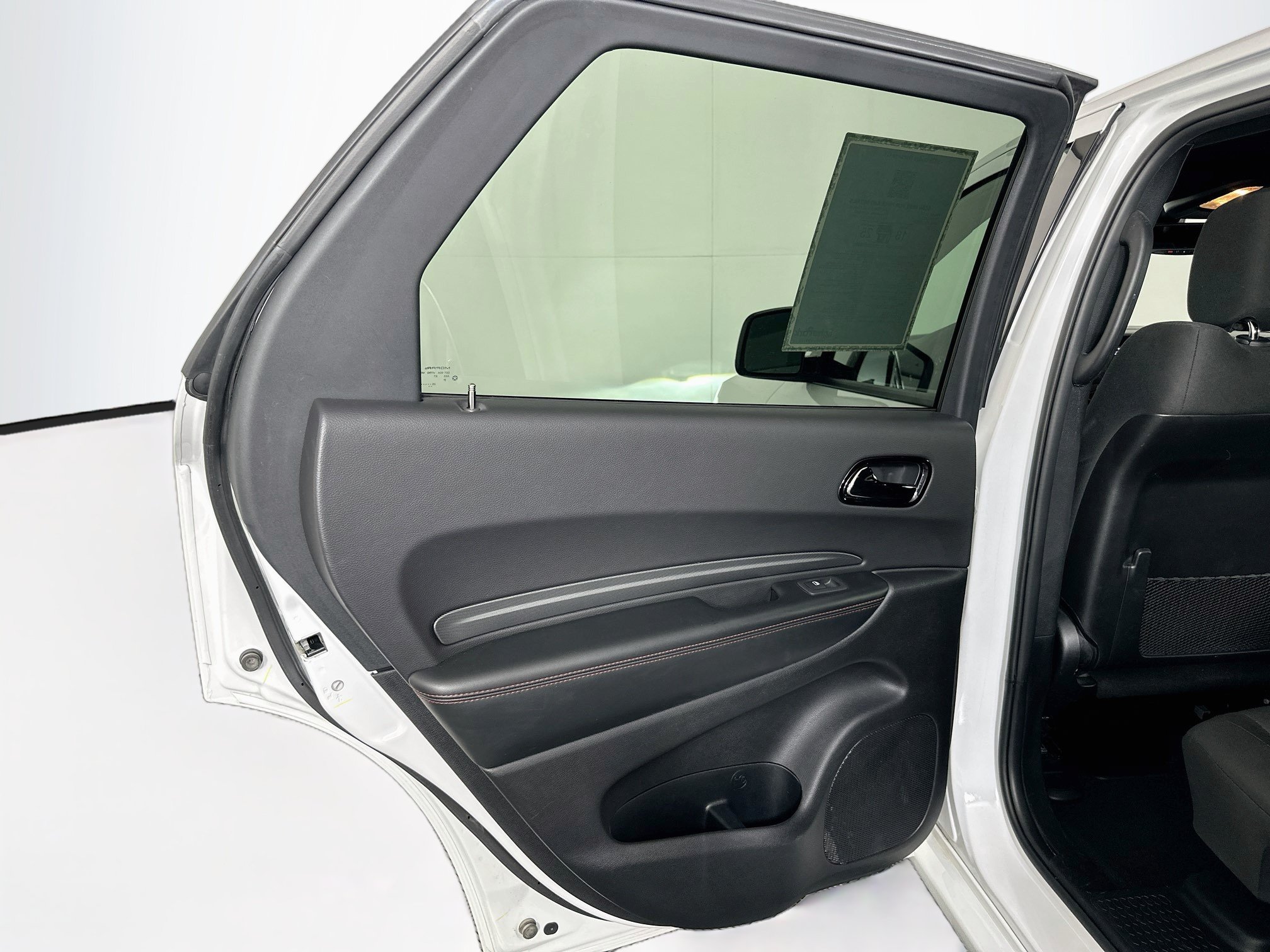 Used 2026 Dodge Durango GT RWD image 26