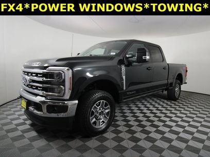 Used 2024 Ford F250 Lariat w/ Lariat Ultimate Package