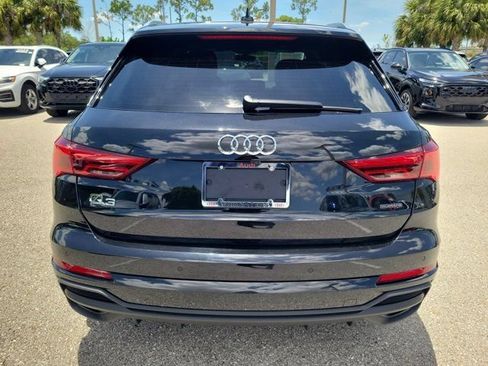 Certified 2023 Audi Q3 2.0T Premium Plus AWD/4WD image 6