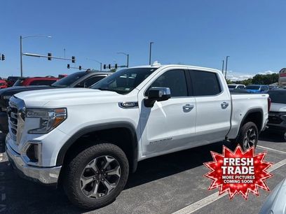 Used 2021 GMC Sierra 1500 SLT w/ SLT Premium Package