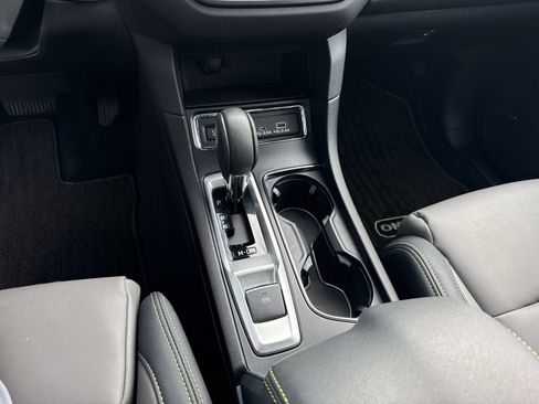 Used 2023 Subaru Ascent Onyx Edition Limited image 28