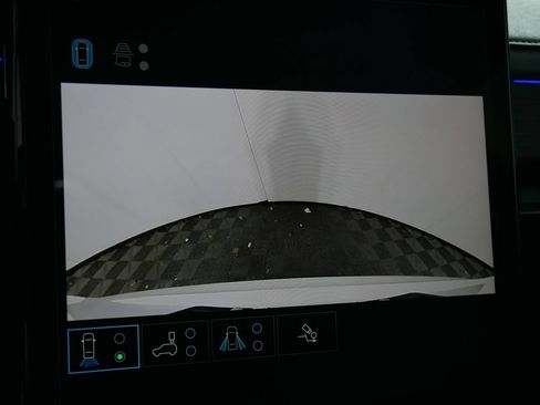 New 2026 GMC Acadia AT4 AWD/4WD image 31