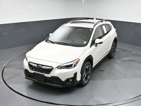 Used 2022 Subaru Crosstrek 2.5i Limited w/ Moonroof Package 2 image 33