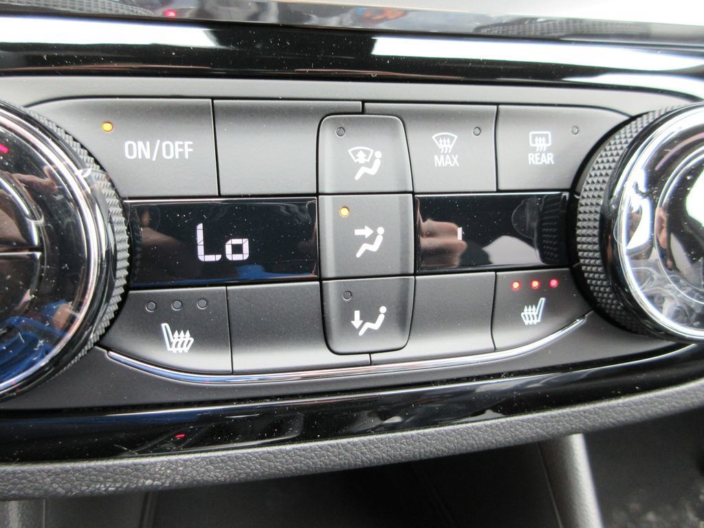 New 2026 Buick Envista Sport Touring w/ Convenience I Package FWD image 16