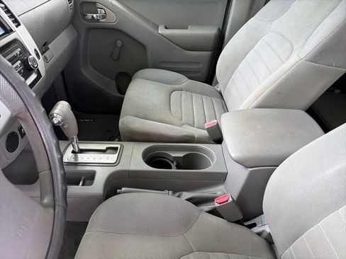 Used 2019 Nissan Frontier S RWD image 5