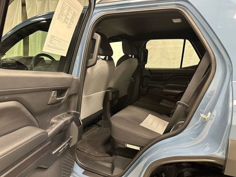 Used 2025 Toyota 4Runner TRD Off-Road AWD/4WD image 43