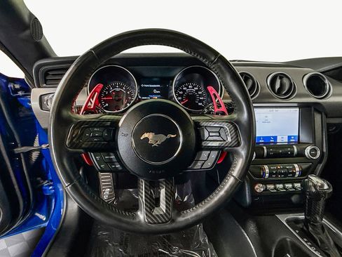 Used 2022 Ford Mustang GT w/ Equipment Group 301A image 13
