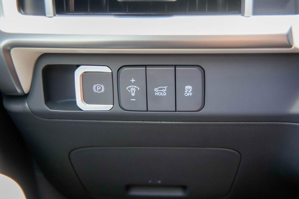 New 2026 Hyundai Santa Fe SE FWD image 23