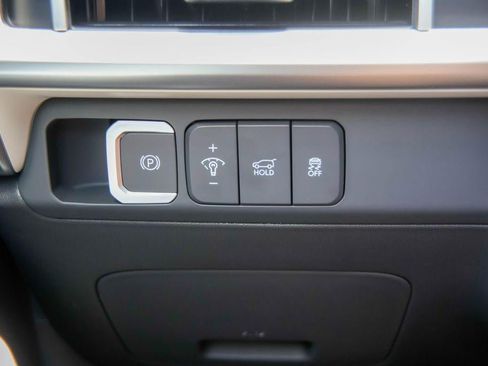New 2026 Hyundai Santa Fe SE FWD image 23