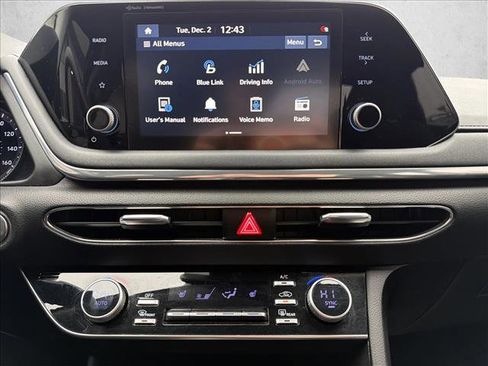 Used 2020 Hyundai Sonata SEL w/ Cargo Package image 19