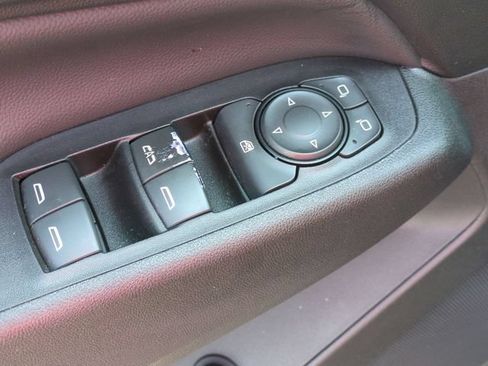 Used 2022 Chevrolet Equinox LT FWD image 14