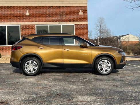 Used 2019 Chevrolet Blazer LT FWD image 7