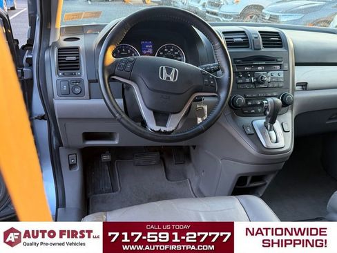 Used 2011 Honda CR-V EX-L image 10