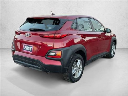 Used 2019 Hyundai Kona SE image 5