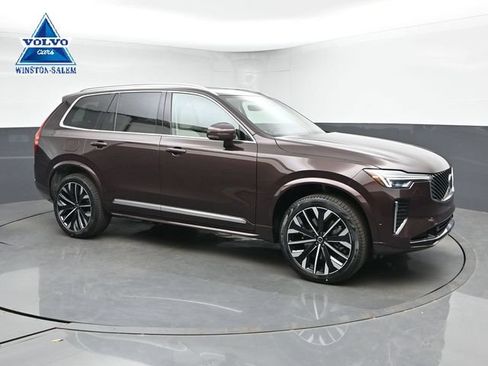 New 2026 Volvo XC90 T8 Ultra w/ Protection Package Premier AWD/4WD image 1
