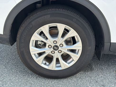Used 2025 Ford Escape Active FWD image 32