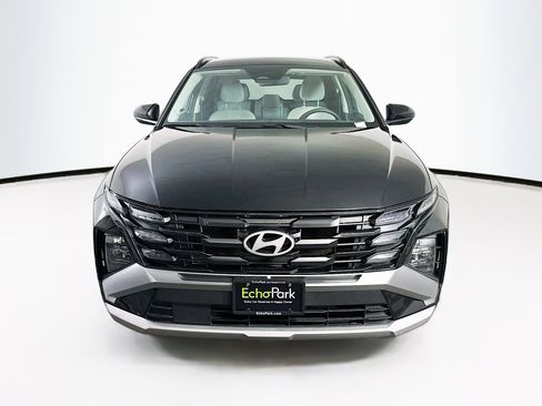 Used 2025 Hyundai Tucson SEL image 2