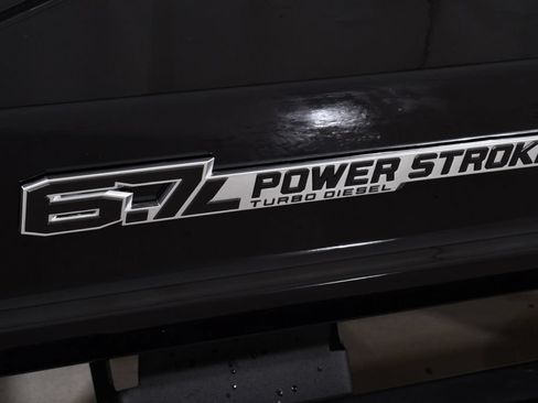 New 2026 Ford F350 XLT w/ XLT Premium Package AWD/4WD image 22