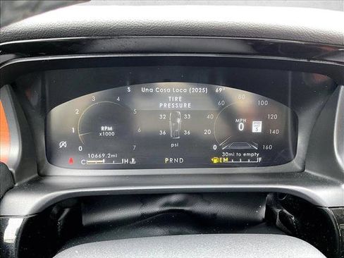 Used 2020 Lincoln Aviator Reserve w/ Equipment Group 201A image 22