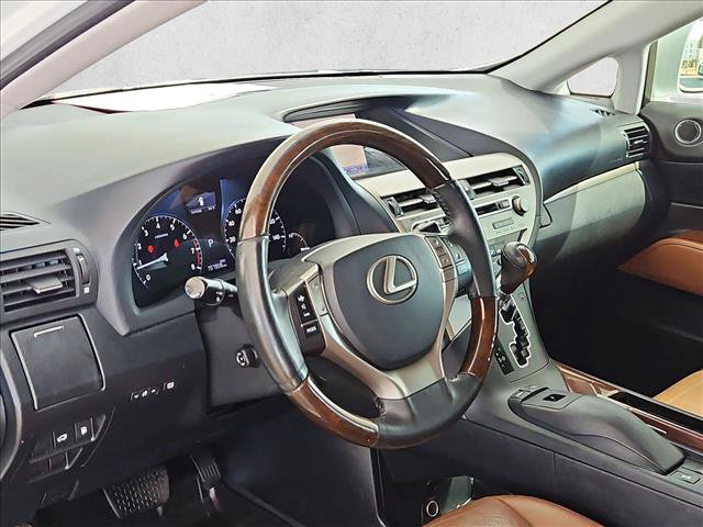 Used 2013 Lexus RX 350 FWD w/ Navigation Pkg image 9