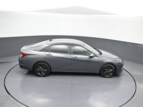 Certified 2023 Hyundai Elantra SEL FWD image 36