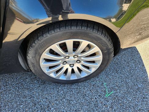 Used 2011 Buick Regal CXL w/ RL4 Preferred Equipment Group image 16