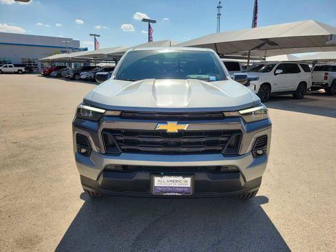 New 2026 Chevrolet Colorado LT w/ LT Convenience Package image 6