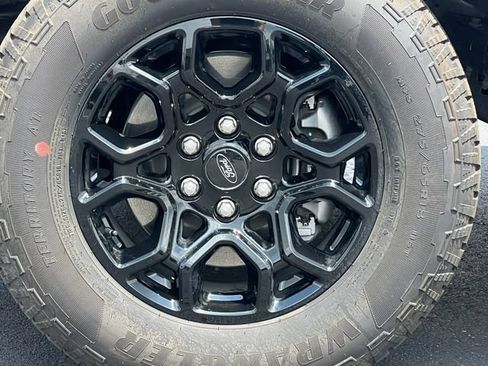 New 2026 Ford F150 XLT w/ Equipment Group 302A MID AWD/4WD image 11