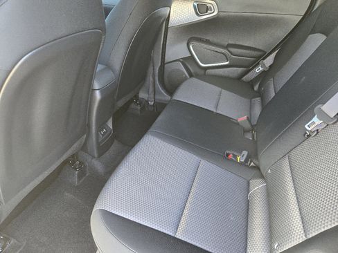 New 2025 Kia Soul S image 19