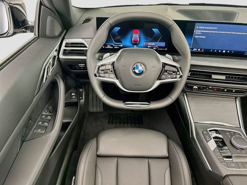 New 2027 BMW 430i Convertible w/ Convenience Package RWD image 10