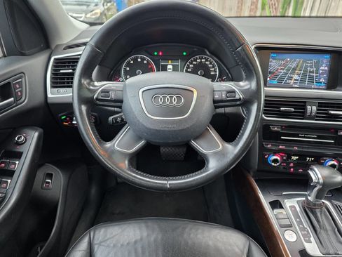 Used 2013 Audi Q5 2.0T Premium Plus w/ Premium Plus Pkg AWD/4WD image 17