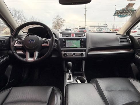 Used 2016 Subaru Outback 2.5i Limited image 18