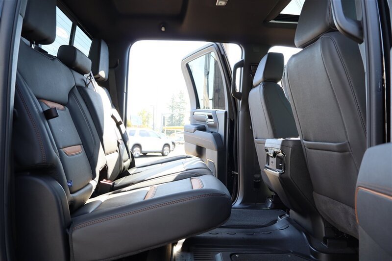 Used 2026 GMC Sierra 3500 AT4 w/ AT4 Premium Plus Package AWD/4WD image 26