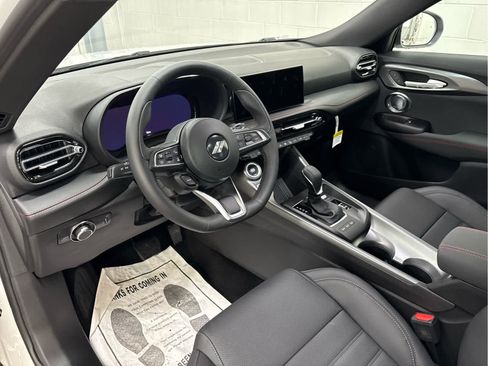 New 2025 Dodge Hornet GT Plus image 9