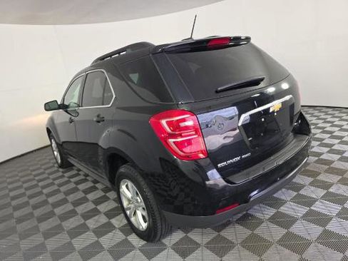 Used 2017 Chevrolet Equinox LT w/ Convenience Package image 6