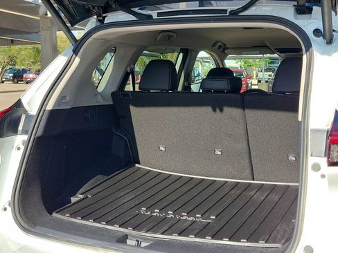 Used 2026 Nissan Rogue SV w/ Rock Creek Premium Package image 23