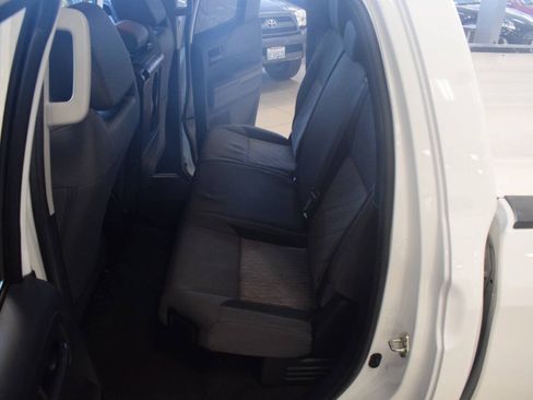 Used 2016 Toyota Tundra SR AWD/4WD image 65