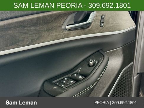 New 2026 Jeep Grand Cherokee Limited AWD/4WD image 18
