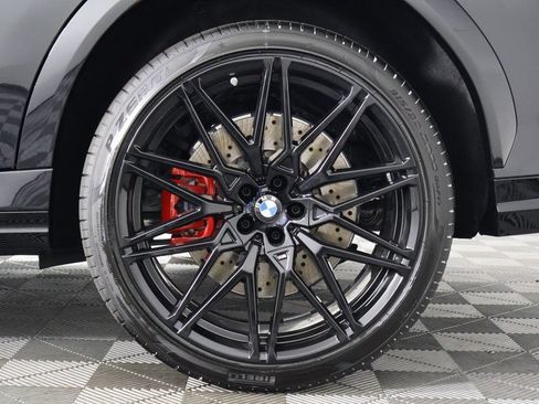 New 2027 BMW X6 M Competition w/ Executive Package AWD/4WD image 10