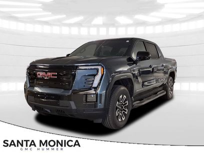 New 2026 GMC Sierra EV Elevation w/ Premium Package
