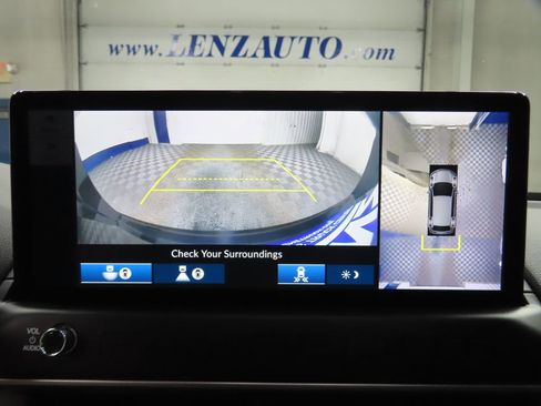 Used 2026 Honda Passport TrailSport Elite image 19