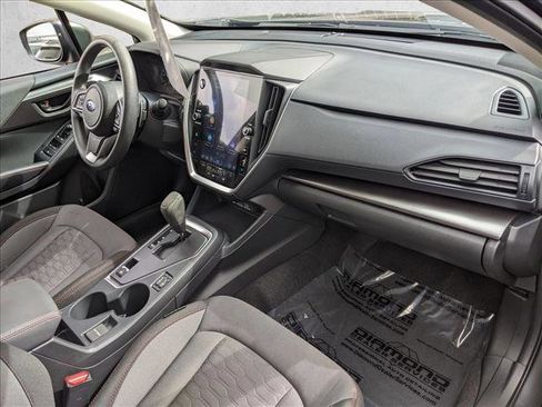 Certified 2025 Subaru Impreza 2.0i Sport image 23