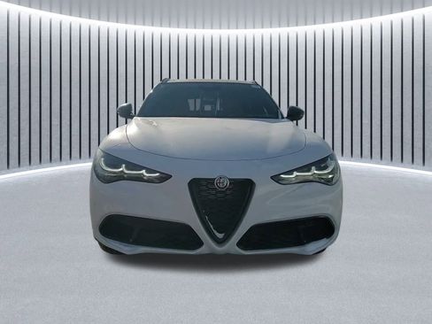 New 2025 Alfa Romeo Stelvio Sprint image 16