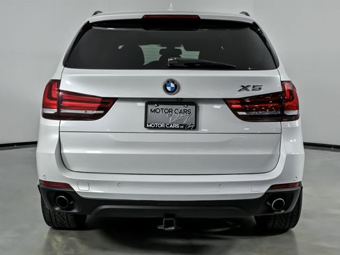 Used 2016 BMW X5 xDrive35i image 11