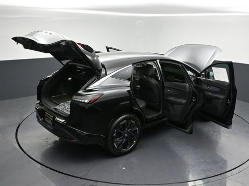 New 2026 Nissan Murano Platinum w/ Cargo Package AWD/4WD image 36