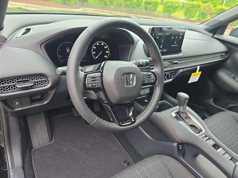 New 2026 Honda HR-V Sport image 15